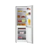 Tomado TCR1420S koel-vriescombinatie