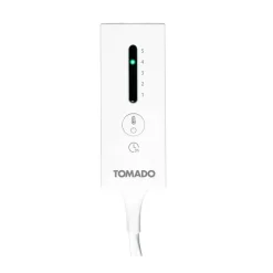 Tomado TEB1803G Omslag deken