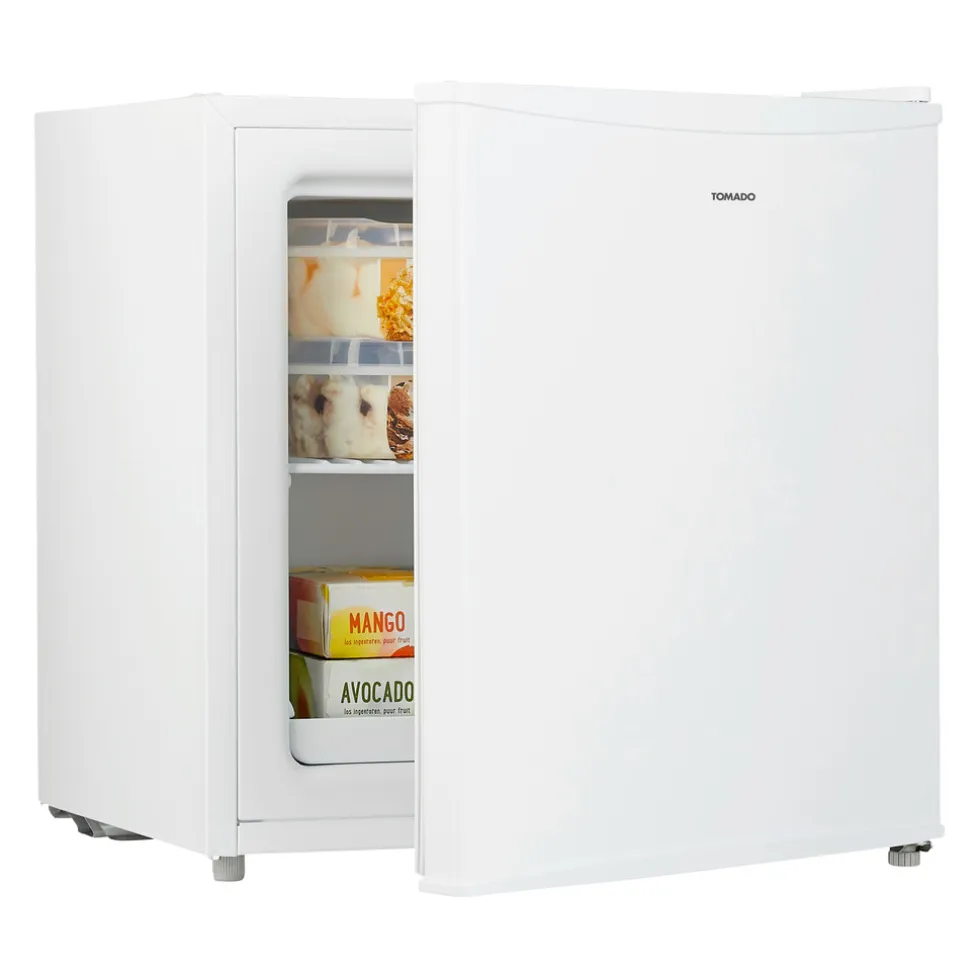 Tomado TFM4402W Mini vriezer