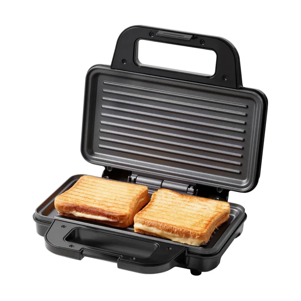 Tomado TGP2001S XXL tosti ijzer Panini grill