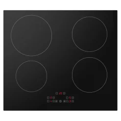 Tomado TIH6010B Vrijstaande inductiekookplaat