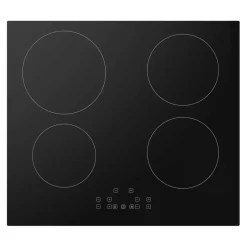 Tomado TIH6010B Vrijstaande inductiekookplaat