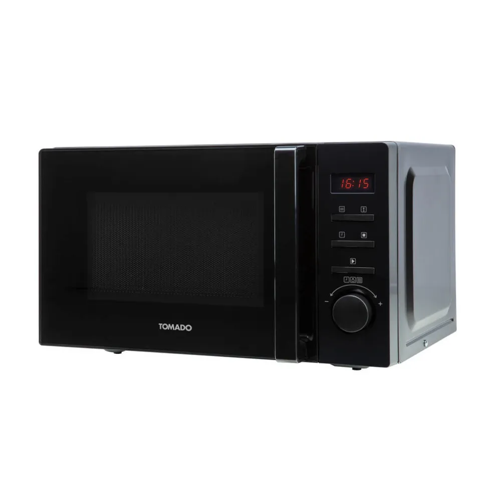 Tomado TMS2002B Solo magnetron