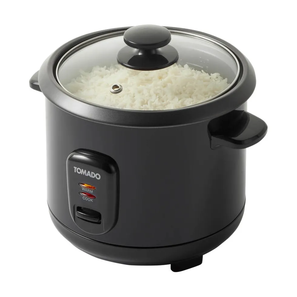 Tomado TRC1001B Rijstkoker