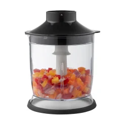 Tomado TSB9001B Staafmixer set Hakmolen en maatbeker Garde