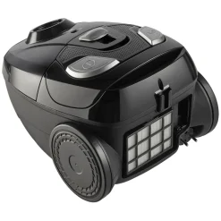 Tomado TVC2002B HEPA 12 filter Stofzuiger met zak