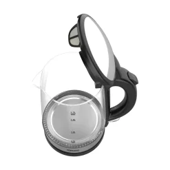 Tomado TWK1706G 1,7 liter Glazen waterkoker