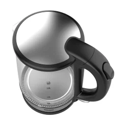 Tomado TWK1706G 1,7 liter Glazen waterkoker