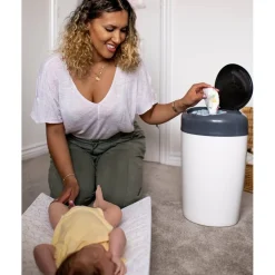 Tommee Tippee Simplee Sangenic Navulcasette