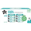 Tommee Tippee Simplee Sangenic Luieremmer Cassettes