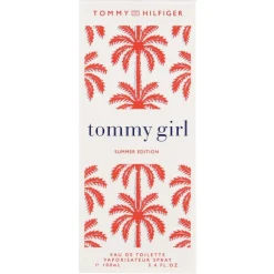 Tommy Girl Summer Edition Eau de Toillette