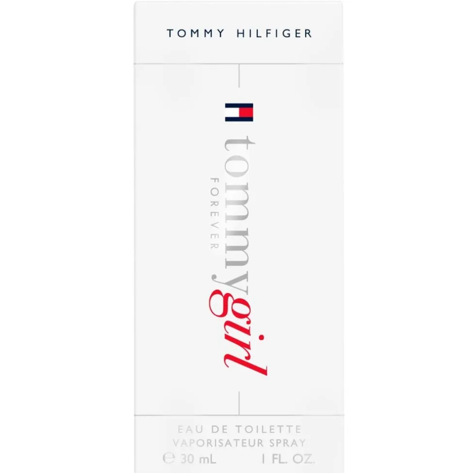 Tommy Hilfiger Tommy Girl Forever Eau de Toilette