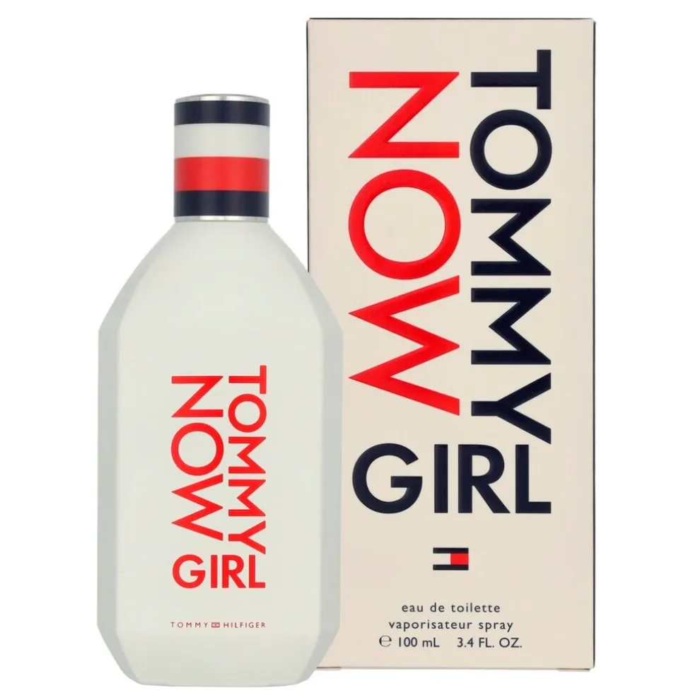 Tommy Hilfiger Tommy Girl Now Eau de Toilette