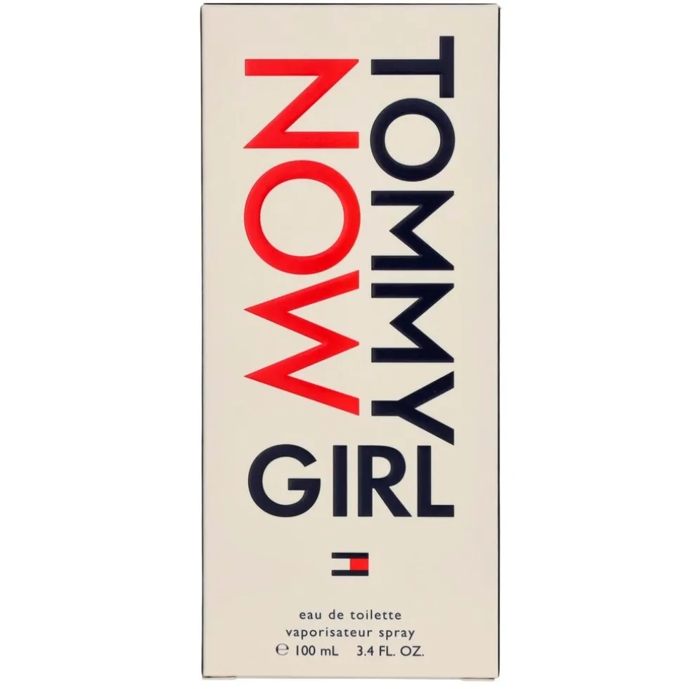 Tommy Hilfiger Tommy Girl Now Eau de Toilette