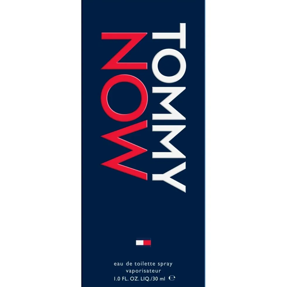 Tommy Hilfiger Tommy Men Now Eau de Toilette