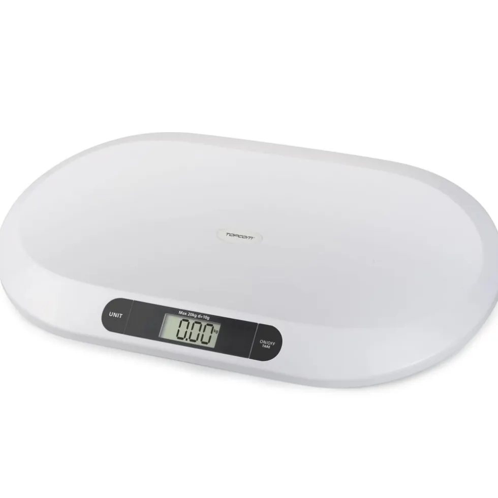 Topcom Babyweegschaal WG-2490