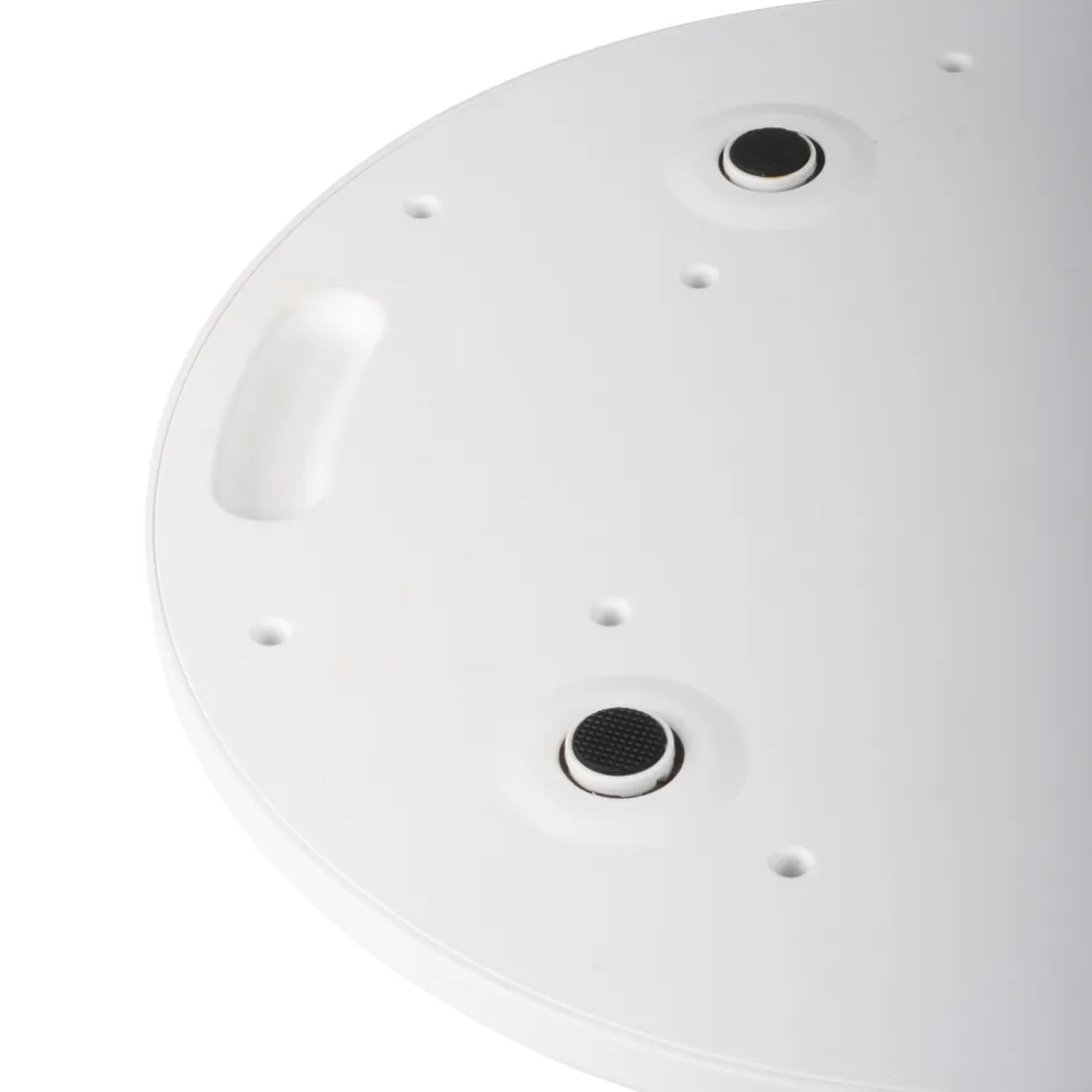Topcom Babyweegschaal WG-2490