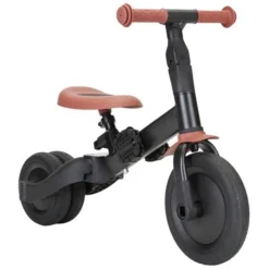 Topmark 4 In 1 Driewieler
