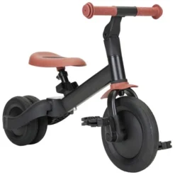 Topmark 4 In 1 Driewieler