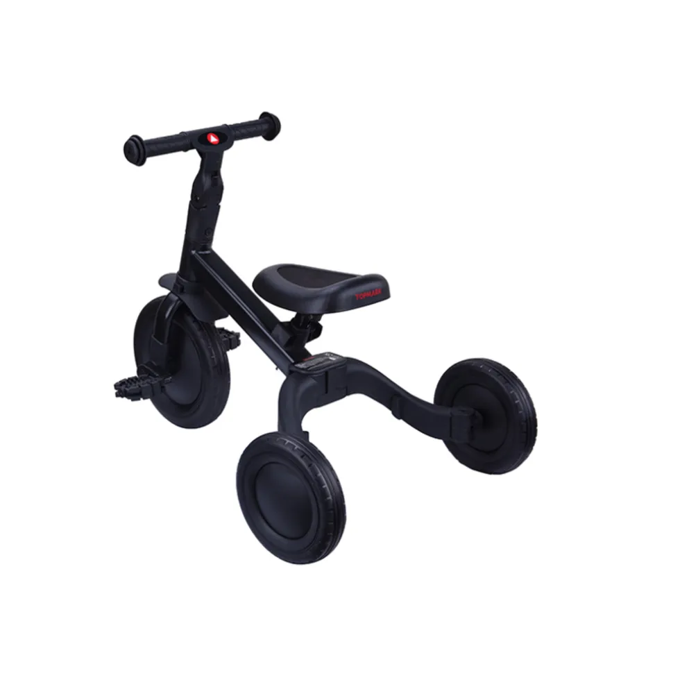 Topmark 4 in 1 Driewieler Kaya