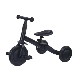 Topmark 4 in 1 Driewieler Kaya