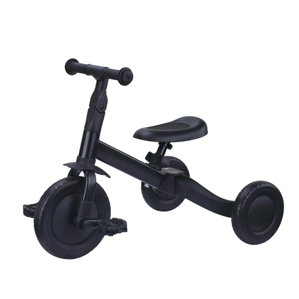 Topmark 4 in 1 Driewieler Kaya