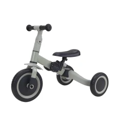 Topmark 4 in 1 Driewieler Kaya