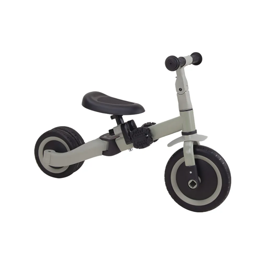 Topmark 4 in 1 Driewieler Kaya