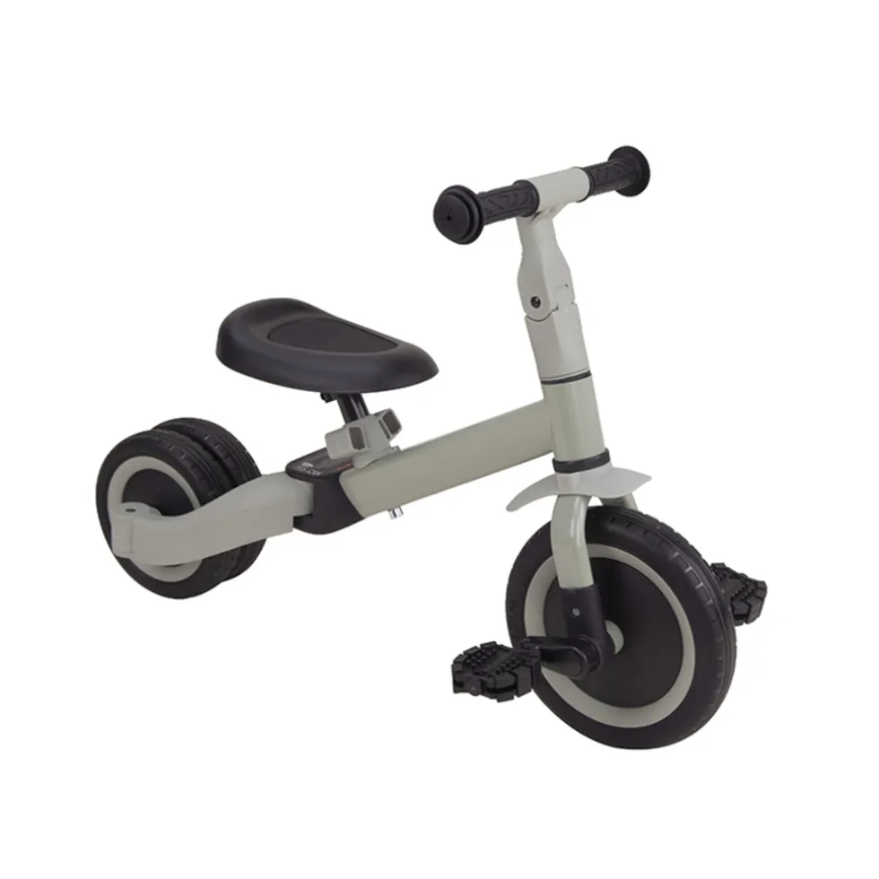 Topmark 4 in 1 Driewieler Kaya