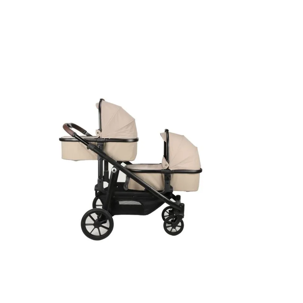 Topmark Combi 2 Hoogte Adapterset