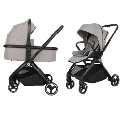 Topmark Kinderwagen 2 In 1 Diaz