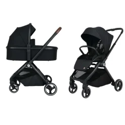 Topmark Kinderwagen 2 In 1 Diaz