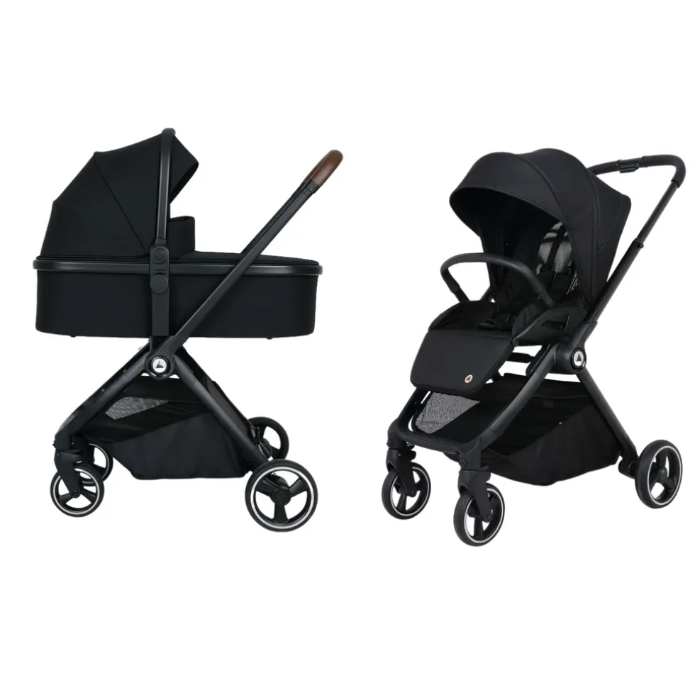 Topmark Kinderwagen 2 In 1 Diaz