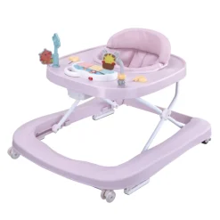 Topmark Loopstoel LEXI Lila