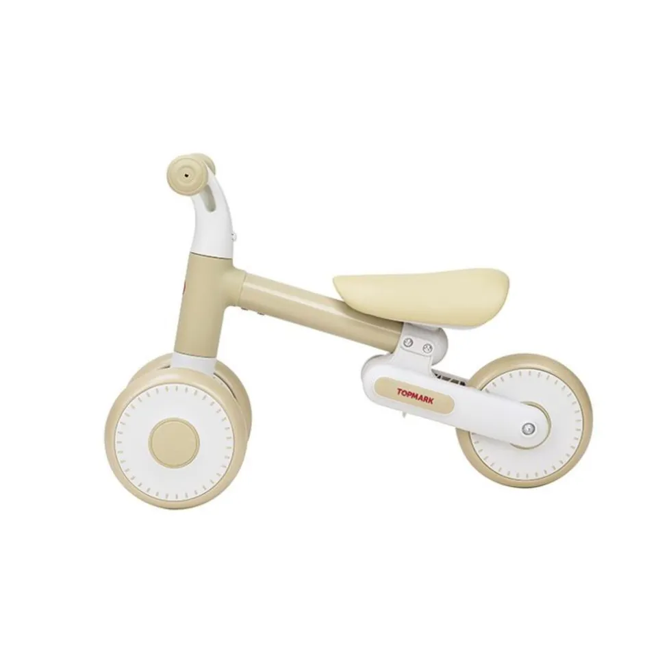 Topmark YUKI Loopfietsje