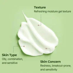 Torriden BALANCEFUL Cica Cream