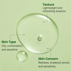 Torriden BALANCEFUL Cica Serum