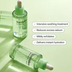 Torriden BALANCEFUL Cica Serum