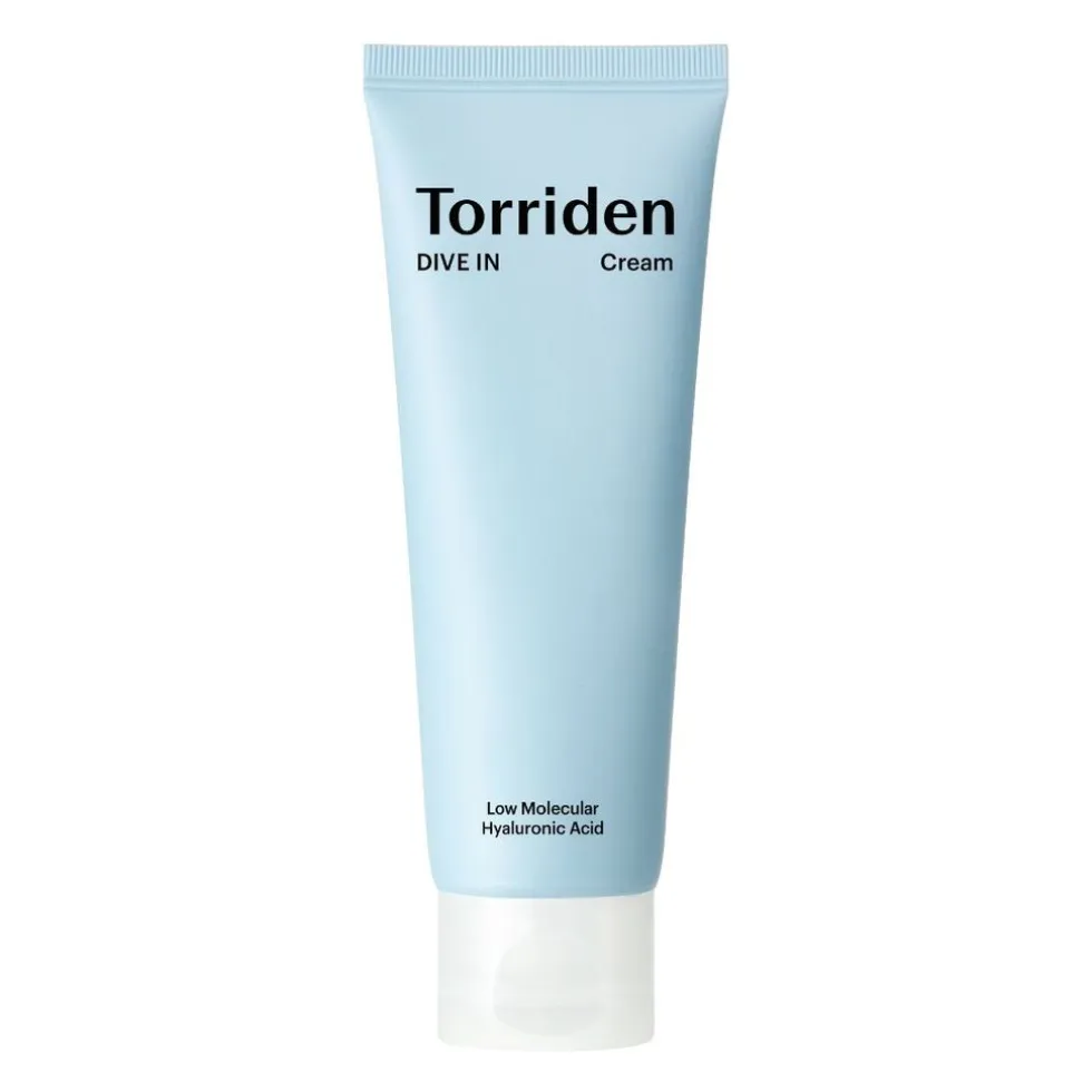 Torriden DIVE IN Low Molecular Hyaluronic Acid Cream