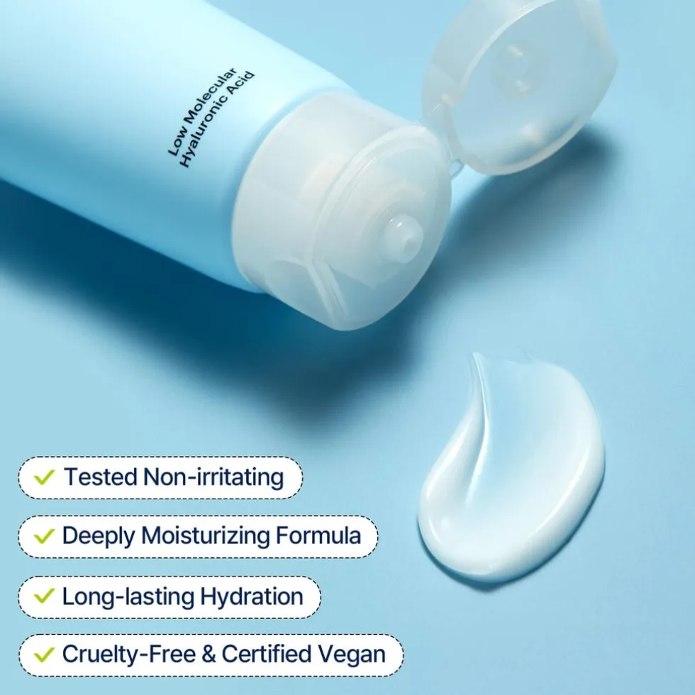 Torriden DIVE IN Low Molecular Hyaluronic Acid Cream
