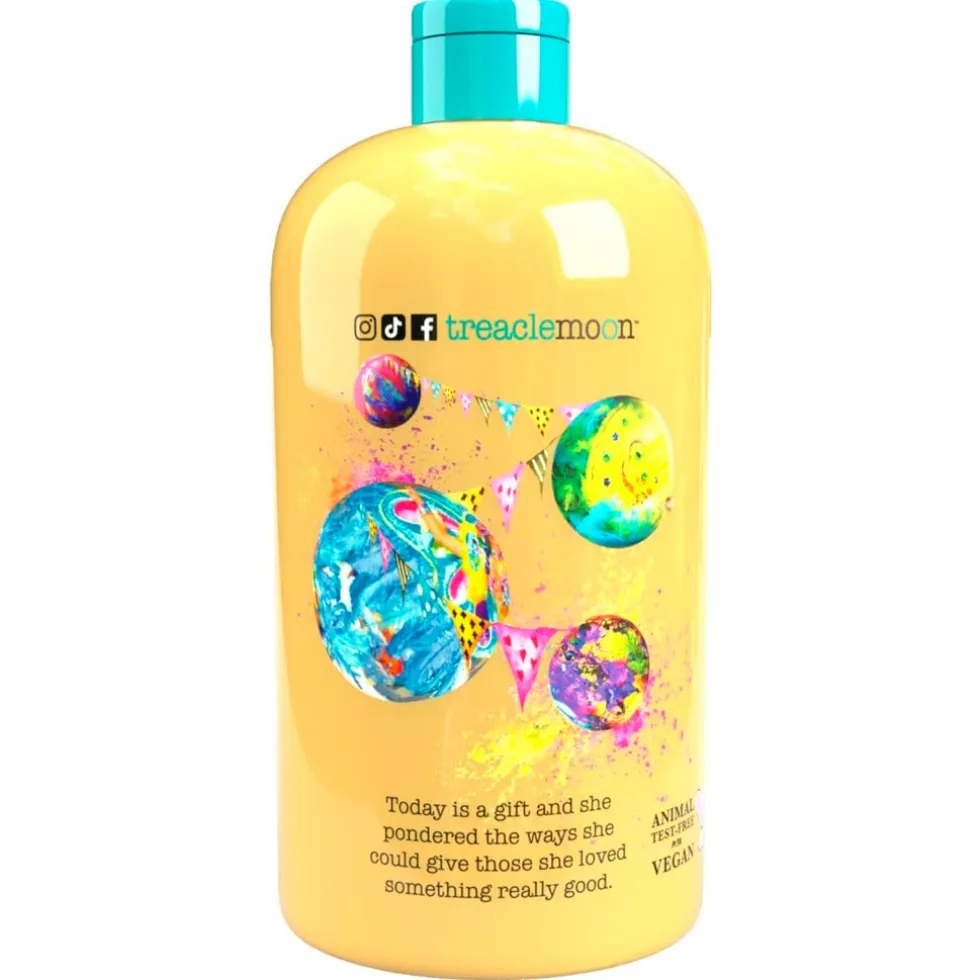 Treaclemoon Brazilian Love Douche- en Badgel