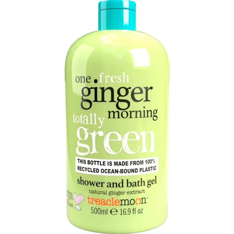 Treaclemoon One Ginger Morning Bad- en Douchegel