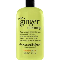Treaclemoon One Ginger Morning Bad- en Douchegel