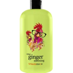 Treaclemoon One Ginger Morning Bad- en Douchegel