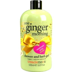 Treaclemoon One Ginger Morning Bad- en Douchegel