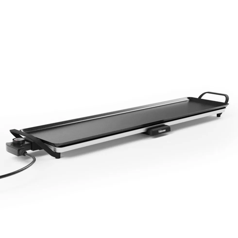 Tristar BP2669 Tafelgrill Slim XL