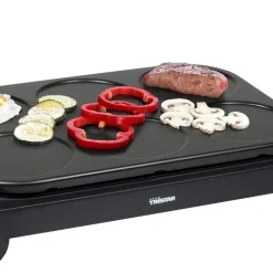 Tristar BP-2827 Wokset met 6 Pits