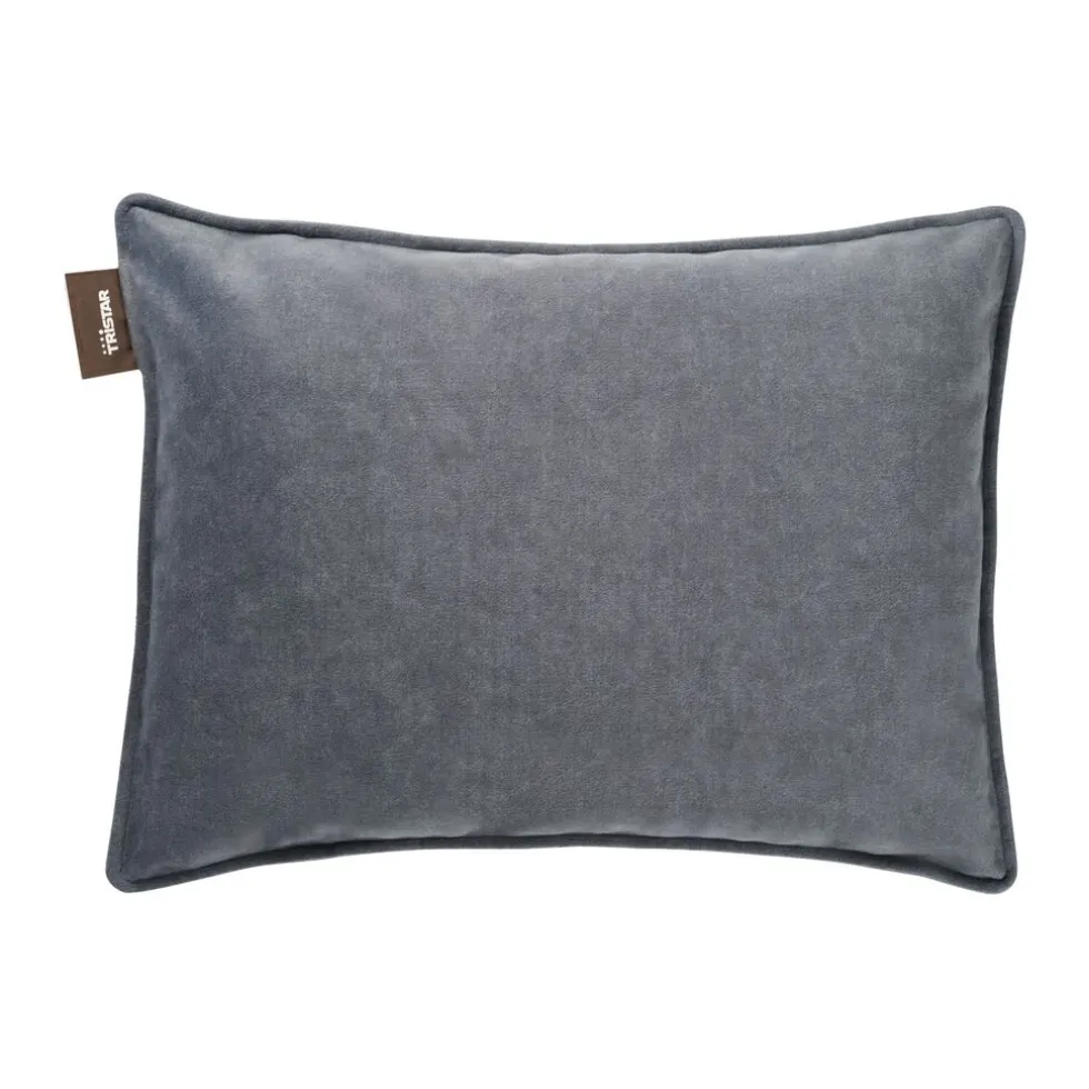 Tristar BW-4799 Draadloos Warmtekussen 60x45cm Grijs