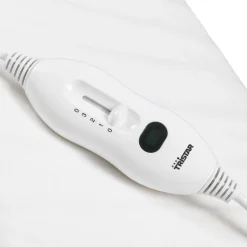 Tristar Elektrische 1-Persoonsonderdeken