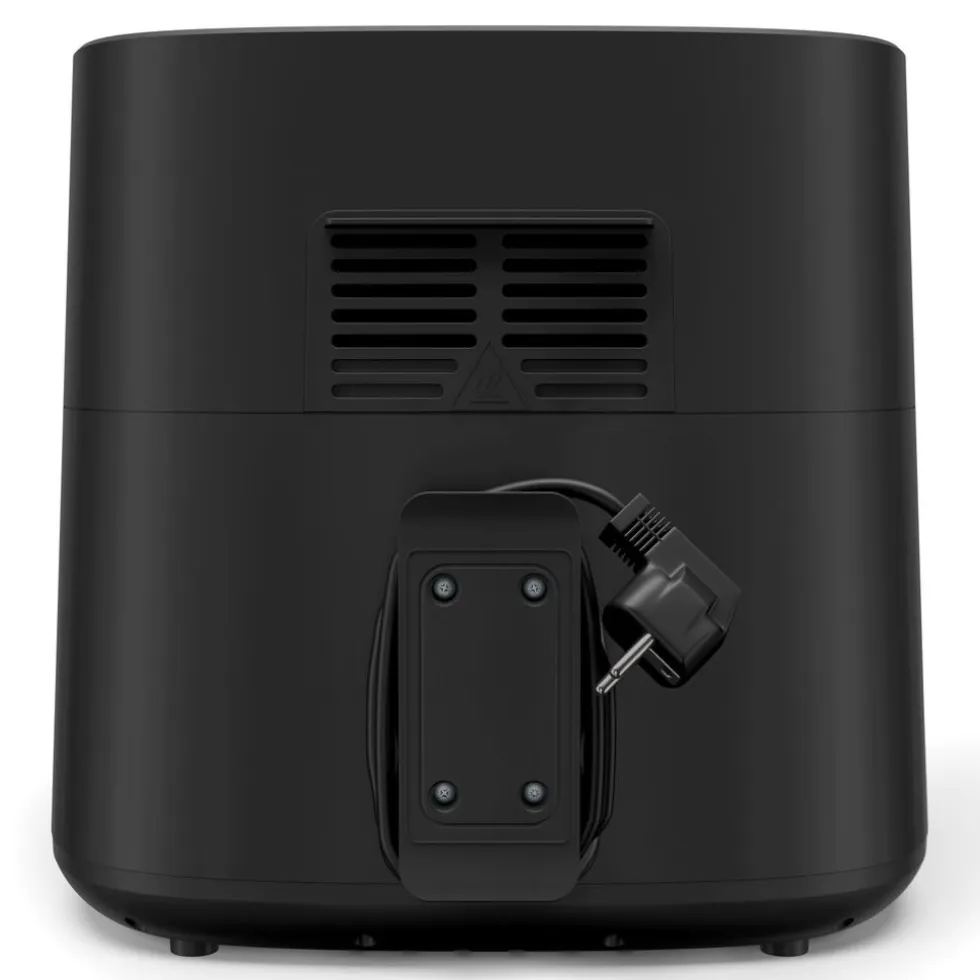 Tristar FR-9418 Digitale Airfryer 8L met Grote Capaciteit en Gebruiksvriendelijke Functies
